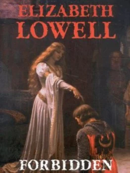 Image of Forbidden by Elizabeth Lowell Hardback