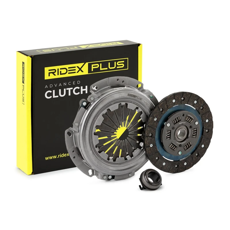 Image of RIDEX PLUS Clutch kit RIDEX PLUS 479C0096P