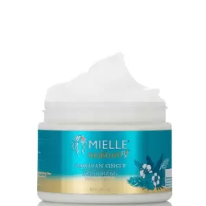 image of Mielle Moisture RX Hawaiian Ginger Hair Butter 340g