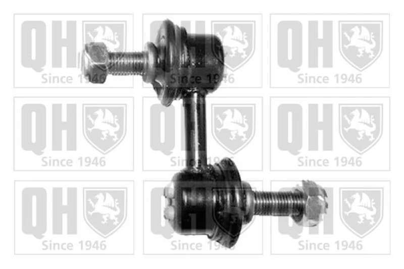 Image of QUINTON HAZELL Anti-roll bar link QUINTON HAZELL QLS3717S