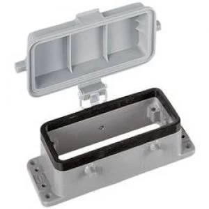 Image of Harting 09 30 016 0302 Han 16B agg K Accessory For Size 16 B Installation Housing