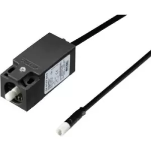 Image of Rittal Door-operated switch 2500.460 24 V DC, 230 V AC (L x W x H) 78 x 31 x 30 mm