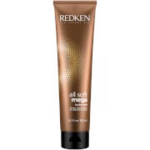 Redken All Soft Mega Hydra-Melt Cream 150ml