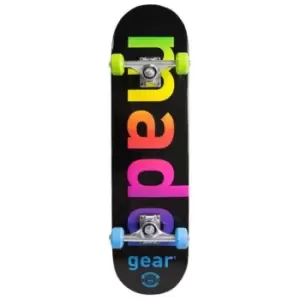 Image of Madd Gear Pro Skateboard - Gradient / Black