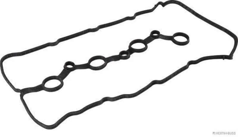 Image of Rocker cover gasket HERTH+BUSS JAKOPARTS J1220555
