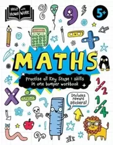 Image of Help With Homework: 5+ Maths