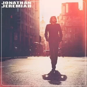 Image of Good Day by Jonathan Jeremiah CD Album