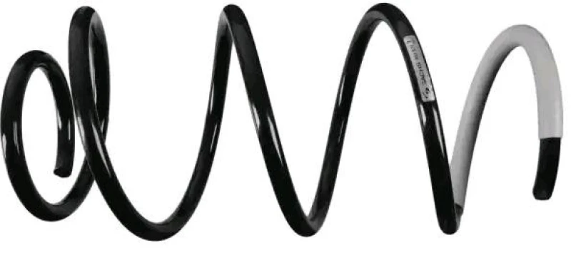 Image of Coil spring SACHS 993 577