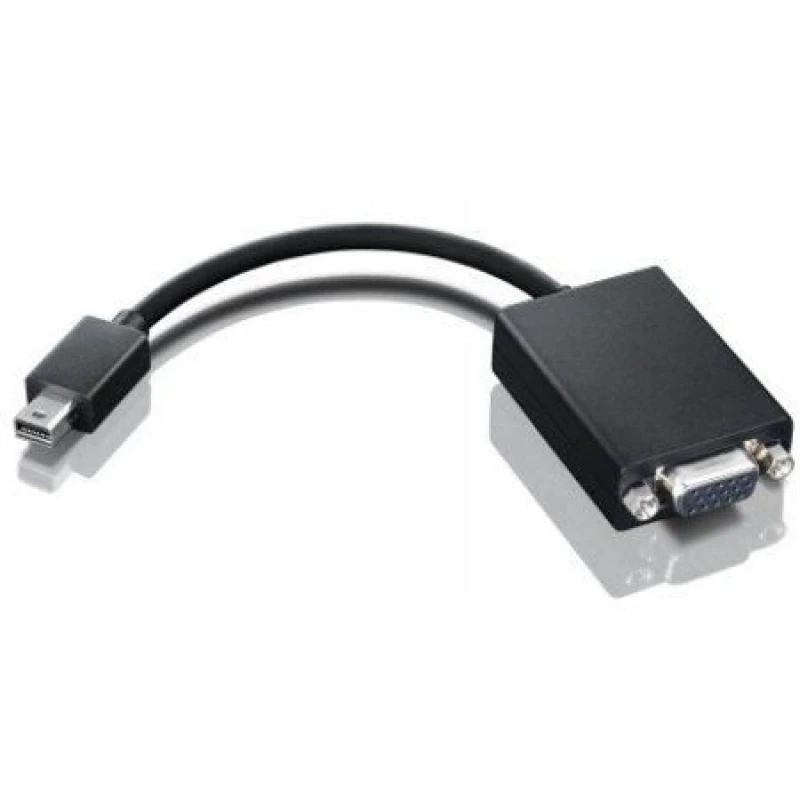 Image of Lenovo mini-DisplyPor o VG dpe