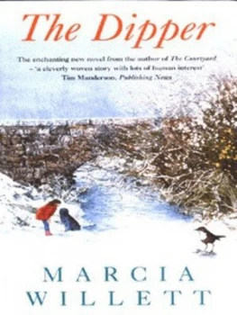 Image of The Dipper by Marcia Willett Hardback