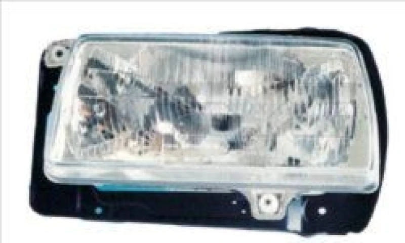 Image of TYC Headlight TYC 20-1734-05-2