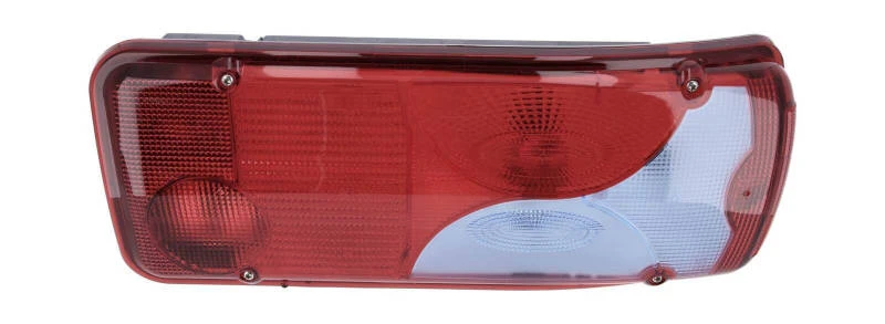 Image of DT Spare Parts 11.84561 Rear light Right Combination Rearlight (391)