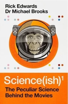 Image of Science ish by Rick Edwards Hardback