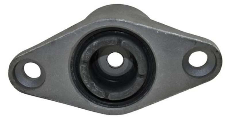 Image of Top strut mount METZGER 6490103