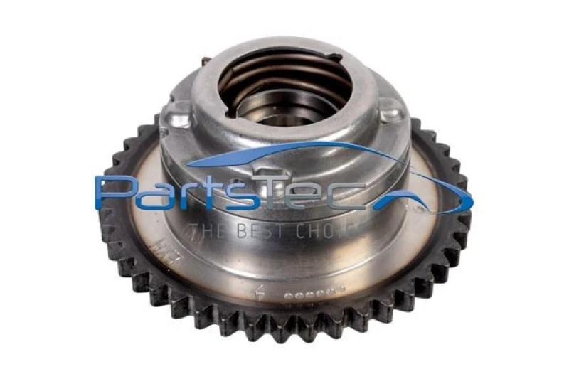 Image of PartsTec Camshaft Adjuster PartsTec PTA126-0096