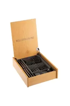 Image of 'Reflection' 24 Piece Cutlery Set