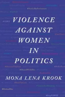Image of Violence against Women in Politics