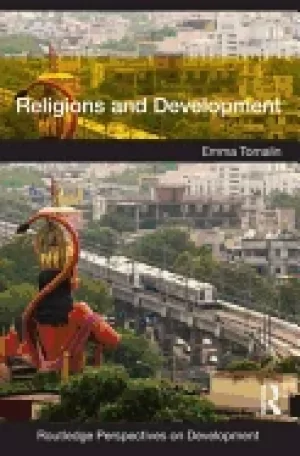 Image of religions and development