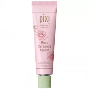 Image of PIXI Rose Ceramide Cream 50ml