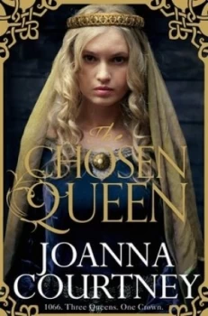 Image of The Chosen Queen by Joanna Courtney Paperback