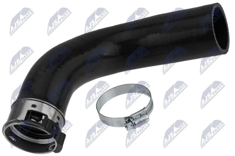 Image of NTY Charger intake hose NTY GPP-FT-074