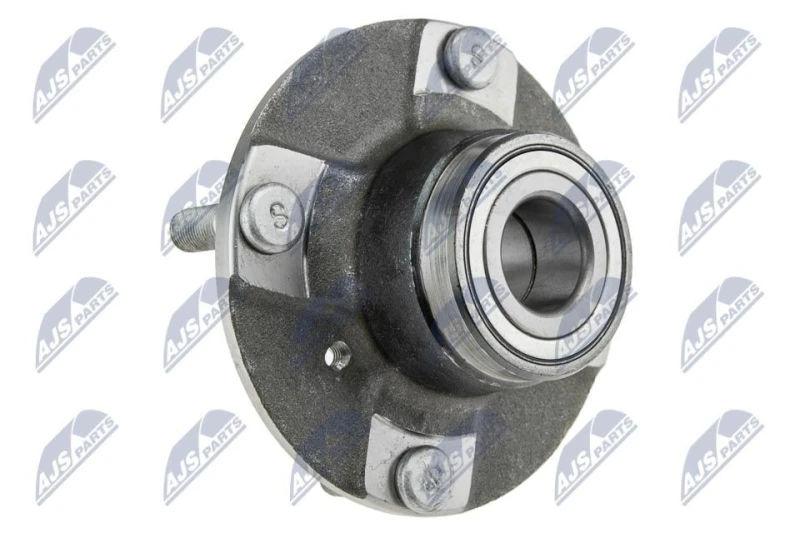 Image of NTY Wheel bearing kit NTY KLT-SU-005
