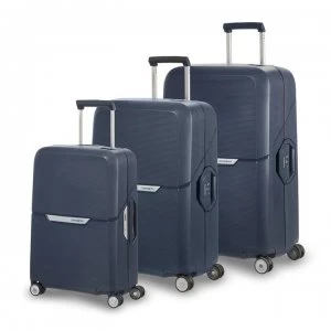 Image of Samsonite Magnum Suitcase