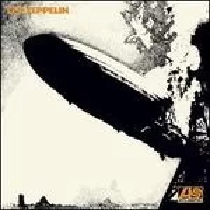 image of led zeppelin i