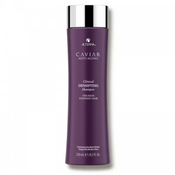 image of Alterna Caviar Anti Aging Clinical Densifying Shampoo 250ml