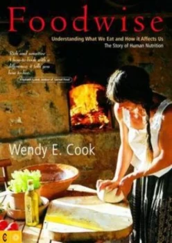 Image of Foodwise by Wendy E Cook Paperback