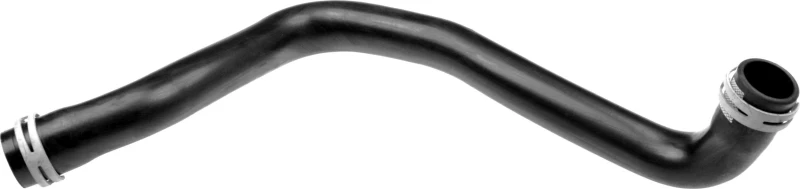Image of GATES Radiator hose GATES 05-2830