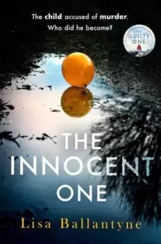 Image of The innocent one - Lisa Ballantyne - Paperback - Used