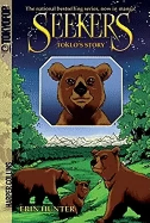 Image of seekers toklos story