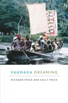 Image of Saamaka Dreaming