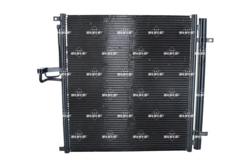 Image of NRF Air conditioning condenser NRF 350621