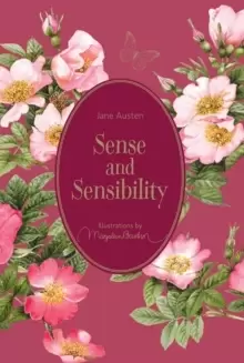 Image of Sense and Sensibility : Illustrations by Marjolein Bastin