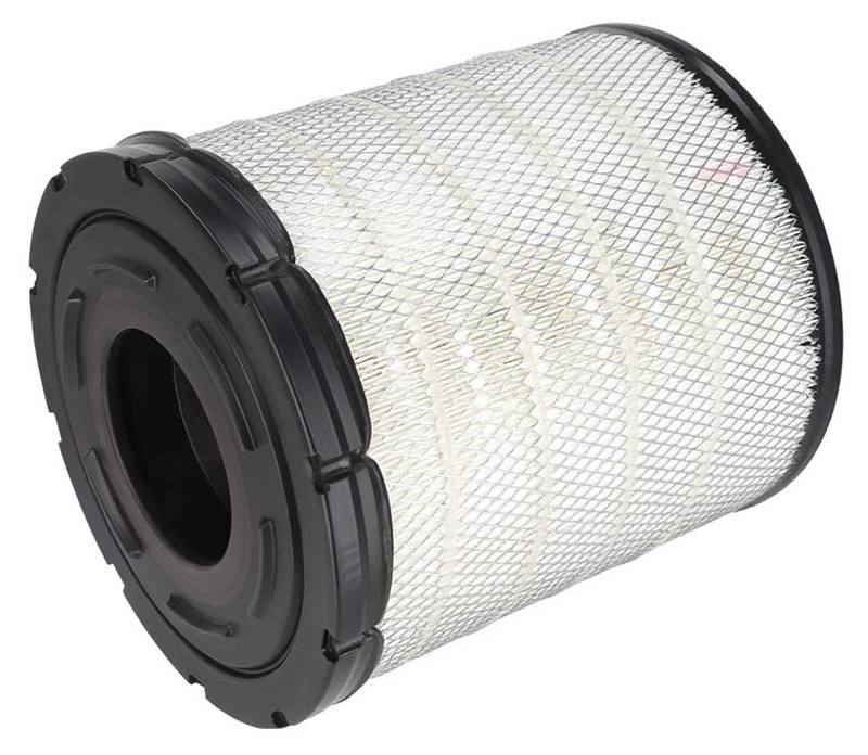 Image of FEBI BILSTEIN 199099 Air filter Filter Insert Air Filter (8)