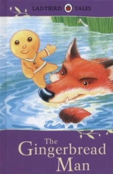 Image of The Gingerbread Man by Vera Southgate Hardback