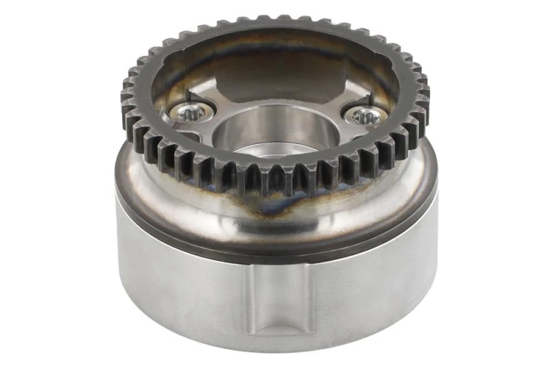 Image of TOPRAN Camshaft Adjuster TOPRAN 601 338
