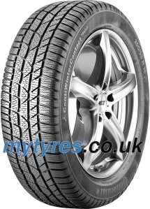 image of Continental ContiWinterContact TS 830P ( 235/55 R18 104V XL AO )