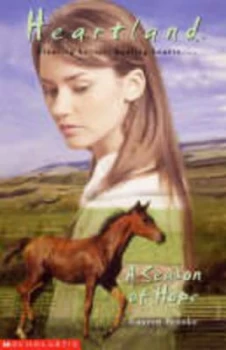 Image of A Season of Hope by Lauren Brooke Paperback