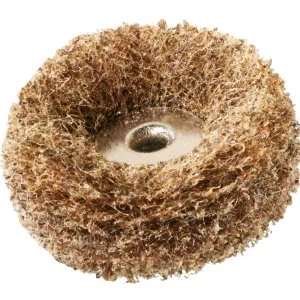 Image of Dremel EZ SpeedClic Abrasive Buffs - Pack of 2