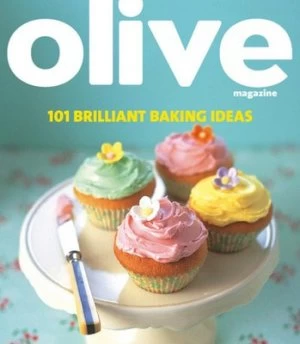 Image of 101 Brilliant Baking Ideas by Janine Ratcliffe Book
