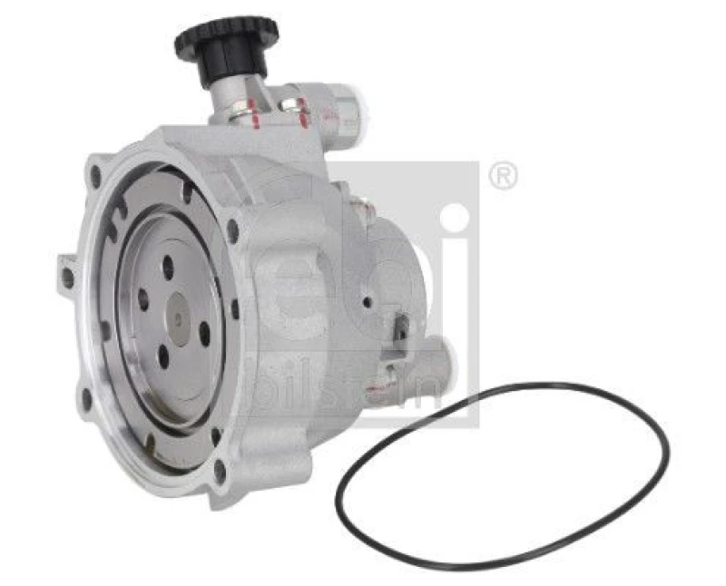 Image of Fuel pump FEBI BILSTEIN 197645