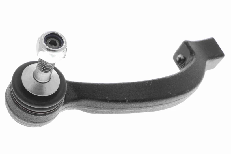 Image of VAICO V41-9509 Track rod end Original VAICO Quality, Front Axle Right Tie Rod End (914)