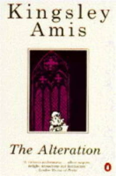 Image of The Alteration by Kingsley Amis Book