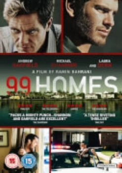 Image of 99 Homes