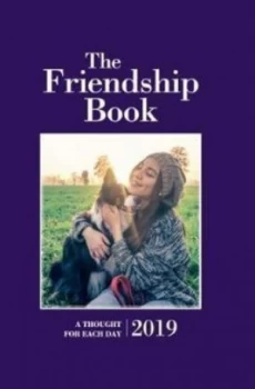 Image of Friendship Book 2019 by