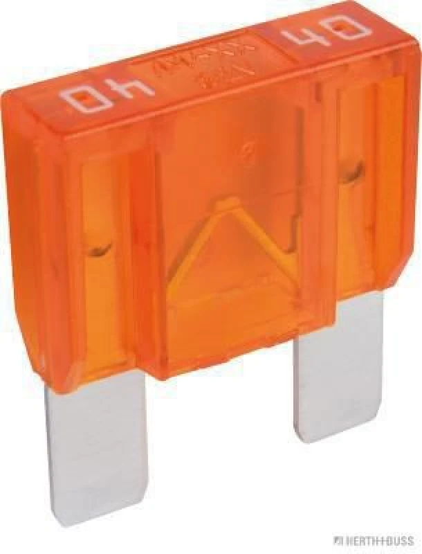 Image of Fuse HERTH+BUSS ELPARTS 50295544066