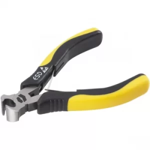 Image of Toolcraft 820720 ESD Front Cutter 115mm
